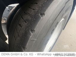 MAN TGX18460*XXL*E6c*Intarder*Kühlbox*Standklima*