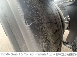 MAN TGX18460*XXL*E6c*Intarder*Kühlbox*Standklima*