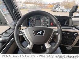 MAN TGX18460*XXL*E6c*Intarder*Kühlbox*Standklima*