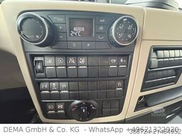 MAN TGX18460*XXL*E6c*Intarder*Kühlbox*Standklima*