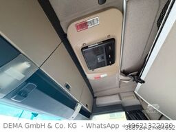 MAN TGX18460*XXL*E6c*Intarder*Kühlbox*Standklima*