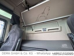 MAN TGX18460*XXL*E6c*Intarder*Kühlbox*Standklima*