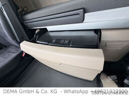 MAN TGX18460*XXL*E6c*Intarder*Kühlbox*Standklima*