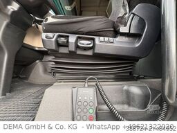MAN TGX18460*XXL*E6c*Intarder*Kühlbox*Standklima*