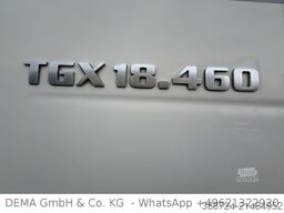 MAN TGX18460*XXL*E6c*Intarder*Kühlbox*Standklima*