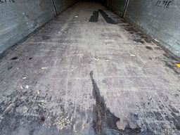 SCHMITZ CARGOBULL SCS 24/L*Lift+Lenk*Edschaverdeck*Bordwände*SAF*