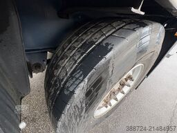 SCHMITZ CARGOBULL SCS 24/L*Lift+Lenk*Edschaverdeck*Bordwände*SAF*