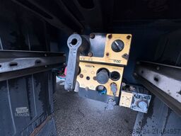 SCHMITZ CARGOBULL SCS 24/L*Lift+Lenk*Edschaverdeck*Bordwände*SAF*