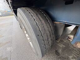 SCHMITZ CARGOBULL SCS 24/L*Lift+Lenk*Edschaverdeck*Bordwände*SAF*