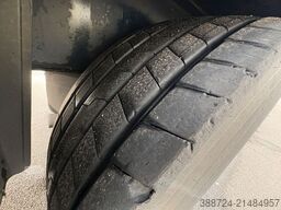 SCHMITZ CARGOBULL SCS 24/L*Lift+Lenk*Edschaverdeck*Bordwände*SAF*