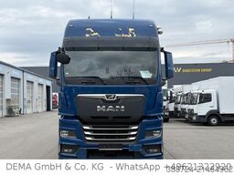 MAN TGX 26.470*E6d*Intarder*AHK*Lift*TÜV*AHK*Klima*