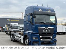 MAN TGX 26.470*E6d*Intarder*AHK*Lift*TÜV*AHK*Klima*