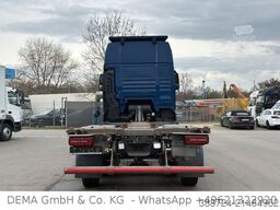 MAN TGX 26.470*E6d*Intarder*AHK*Lift*TÜV*AHK*Klima*