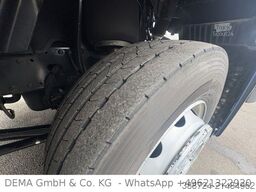 MAN TGX 26.470*E6d*Intarder*AHK*Lift*TÜV*AHK*Klima*