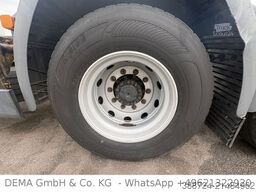 MAN TGX 26.470*E6d*Intarder*AHK*Lift*TÜV*AHK*Klima*
