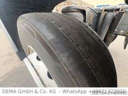 MAN TGX 26.470*E6d*Intarder*AHK*Lift*TÜV*AHK*Klima*