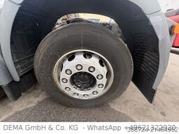 MAN TGX 26.470*E6d*Intarder*AHK*Lift*TÜV*AHK*Klima*