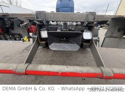 MAN TGX 26.470*E6d*Intarder*AHK*Lift*TÜV*AHK*Klima*