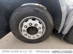 MAN TGX 26.470*E6d*Intarder*AHK*Lift*TÜV*AHK*Klima*