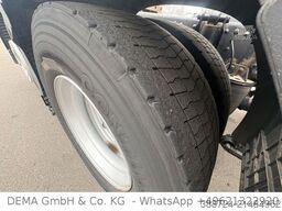 MAN TGX 26.470*E6d*Intarder*AHK*Lift*TÜV*AHK*Klima*