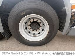 MAN TGX 26.470*E6d*Intarder*AHK*Lift*TÜV*AHK*Klima*