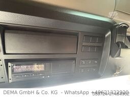 MAN TGX 26.470*E6d*Intarder*AHK*Lift*TÜV*AHK*Klima*