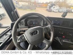 MAN TGX 26.470*E6d*Intarder*AHK*Lift*TÜV*AHK*Klima*