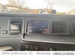 MAN TGX 26.470*E6d*Intarder*AHK*Lift*TÜV*AHK*Klima*