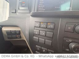 MAN TGX 26.470*E6d*Intarder*AHK*Lift*TÜV*AHK*Klima*