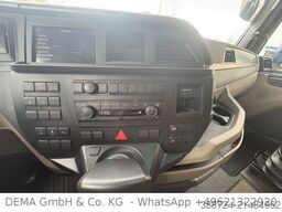 MAN TGX 26.470*E6d*Intarder*AHK*Lift*TÜV*AHK*Klima*
