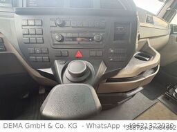 MAN TGX 26.470*E6d*Intarder*AHK*Lift*TÜV*AHK*Klima*