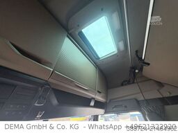 MAN TGX 26.470*E6d*Intarder*AHK*Lift*TÜV*AHK*Klima*