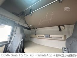 MAN TGX 26.470*E6d*Intarder*AHK*Lift*TÜV*AHK*Klima*