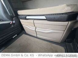 MAN TGX 26.470*E6d*Intarder*AHK*Lift*TÜV*AHK*Klima*