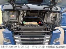 MAN TGX 26.470*E6d*Intarder*AHK*Lift*TÜV*AHK*Klima*