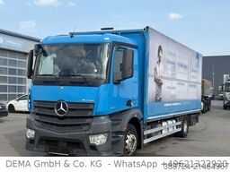 MERCEDES-BENZ Antos 1830*E6c*AHK*Klima*Schwenkwänd-L*Automatik