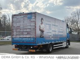 MERCEDES-BENZ Antos 1830*E6c*AHK*Klima*Schwenkwänd-L*Automatik