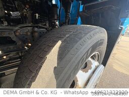 MERCEDES-BENZ Antos 1830*E6c*AHK*Klima*Schwenkwänd-L*Automatik