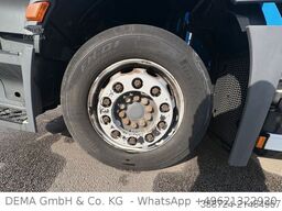 MERCEDES-BENZ Antos 1830*E6c*AHK*Klima*Schwenkwänd-L*Automatik