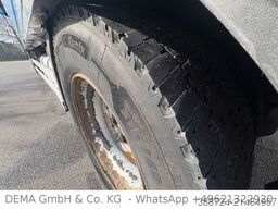 MERCEDES-BENZ Antos 1830*E6c*AHK*Klima*Schwenkwänd-L*Automatik