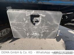 MERCEDES-BENZ Antos 1830*E6c*AHK*Klima*Schwenkwänd-L*Automatik