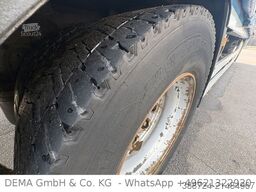 MERCEDES-BENZ Antos 1830*E6c*AHK*Klima*Schwenkwänd-L*Automatik