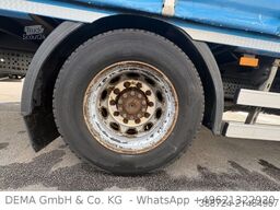 MERCEDES-BENZ Antos 1830*E6c*AHK*Klima*Schwenkwänd-L*Automatik