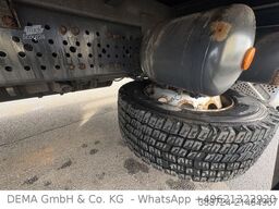 MERCEDES-BENZ Antos 1830*E6c*AHK*Klima*Schwenkwänd-L*Automatik