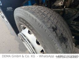 MERCEDES-BENZ Antos 1830*E6c*AHK*Klima*Schwenkwänd-L*Automatik