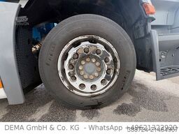 MERCEDES-BENZ Antos 1830*E6c*AHK*Klima*Schwenkwänd-L*Automatik