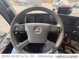 MERCEDES-BENZ Antos 1830*E6c*AHK*Klima*Schwenkwänd-L*Automatik