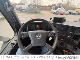MERCEDES-BENZ Antos 1830*E6c*AHK*Klima*Schwenkwänd-L*Automatik