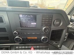 MERCEDES-BENZ Antos 1830*E6c*AHK*Klima*Schwenkwänd-L*Automatik