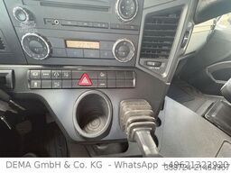 MERCEDES-BENZ Antos 1830*E6c*AHK*Klima*Schwenkwänd-L*Automatik